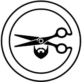 Logo Barber Studio